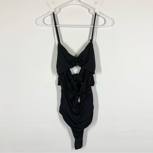 Lovers & Friends Lola Bodysuit Size Small - Picture 6 of 13